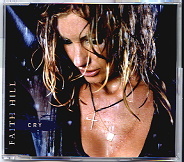 Faith Hill - Cry